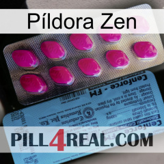 Píldora Zen 35